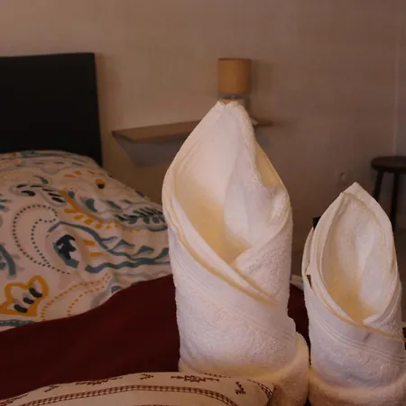 Apartmán Le Cocon Alsacien Authentique Calme *