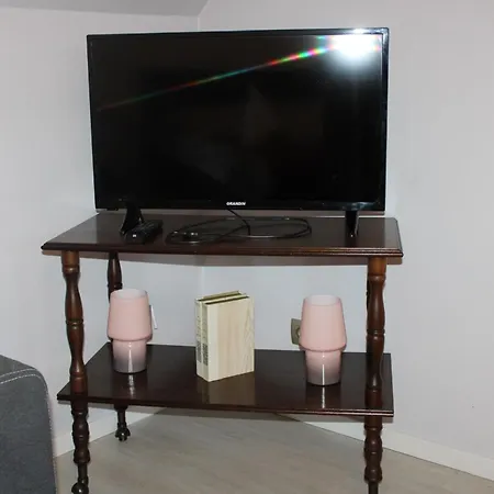 Le Cocon Alsacien Authentique Calme Apartmán