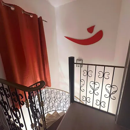 Le Cocon Alsacien Authentique Calme Apartmán *